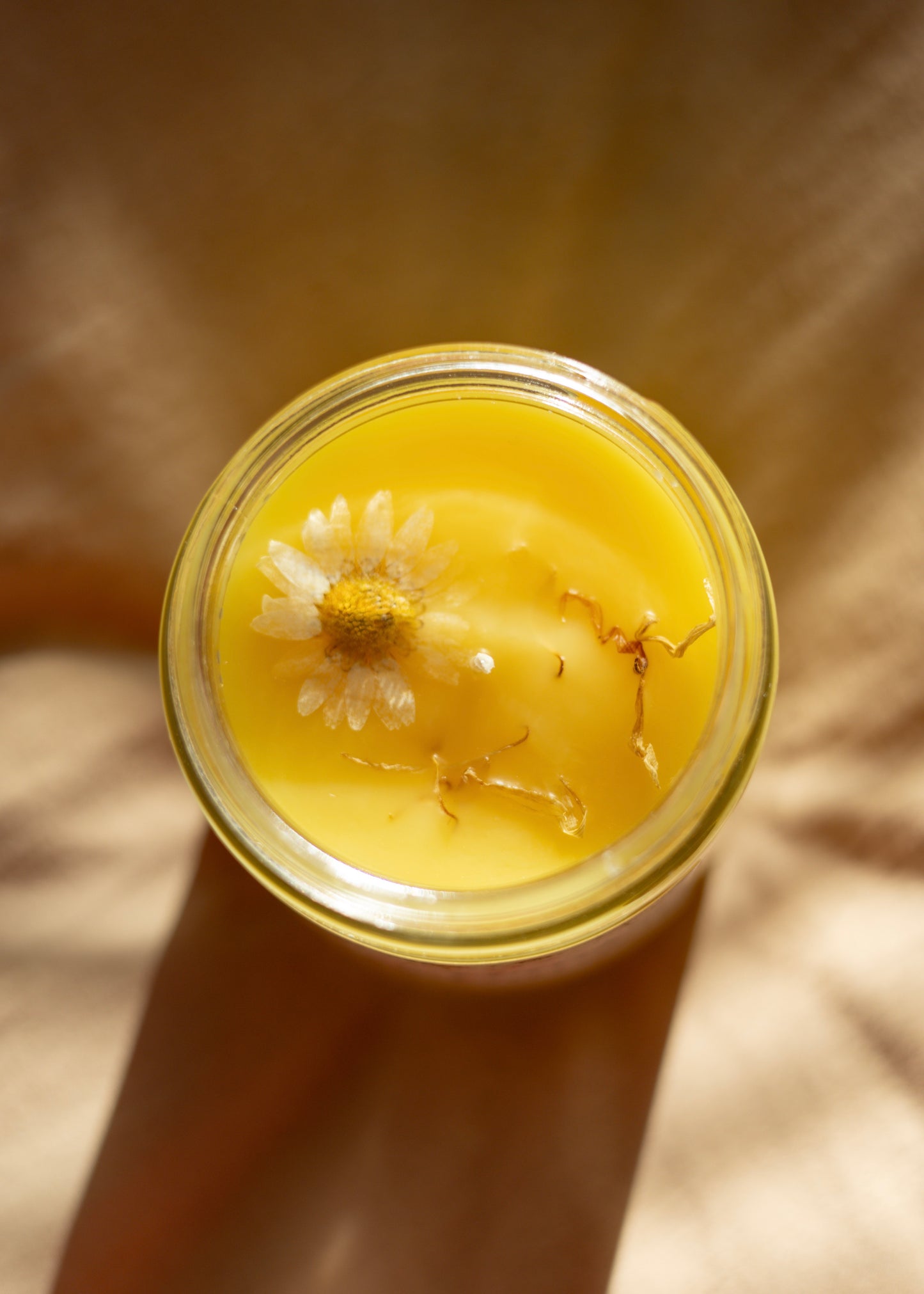 Betty’s Garden Candle