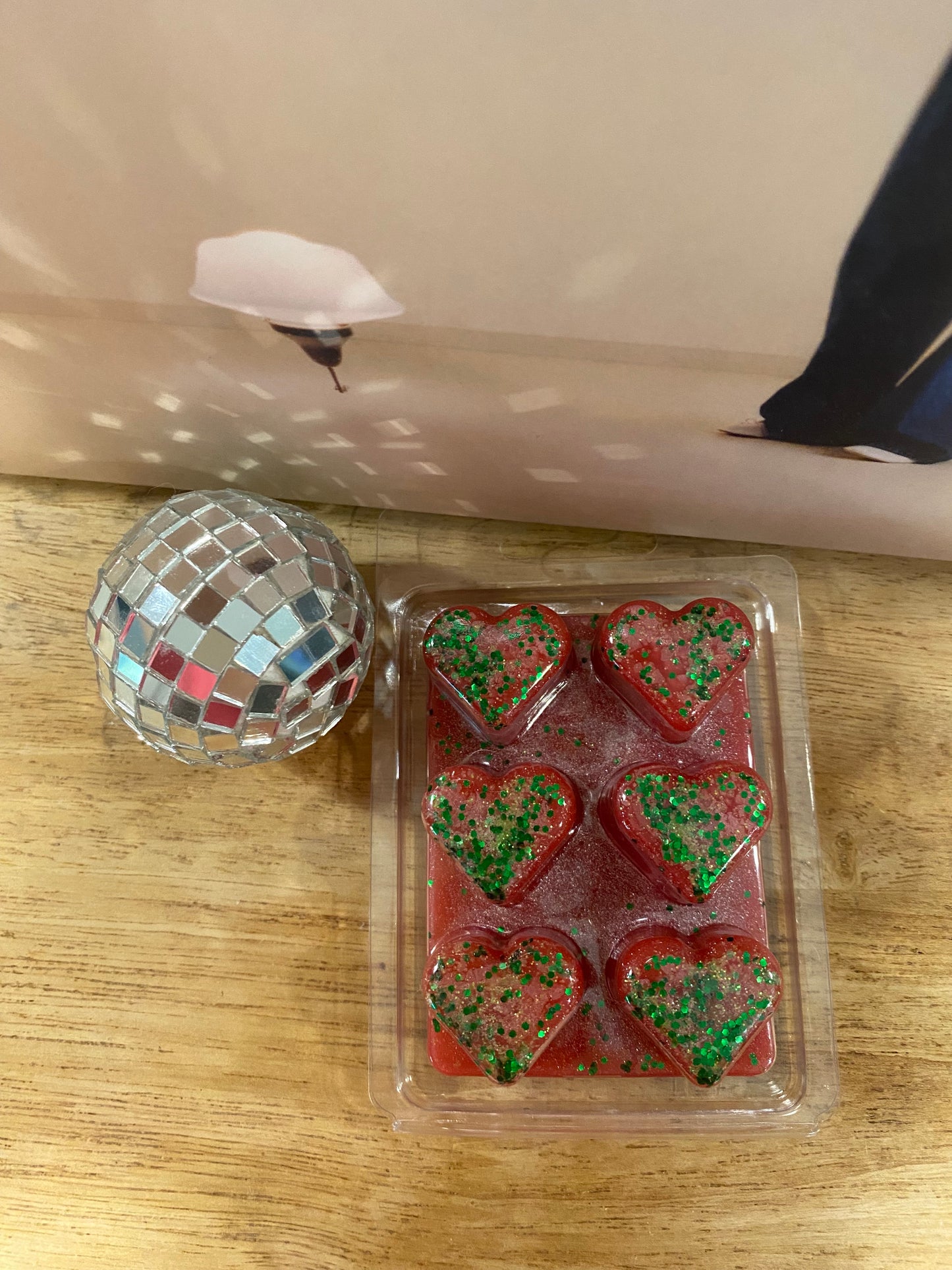 SALE Watermelon Sugar Melts
