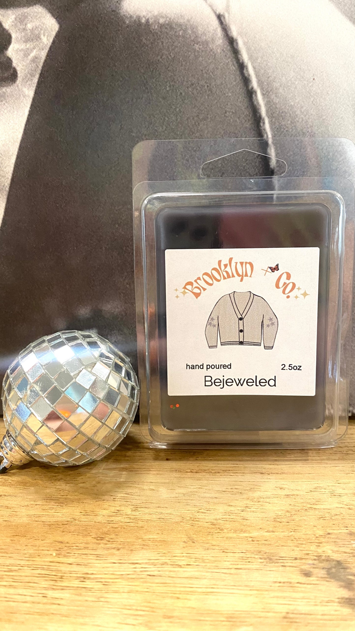 SALE Bejeweled Melts