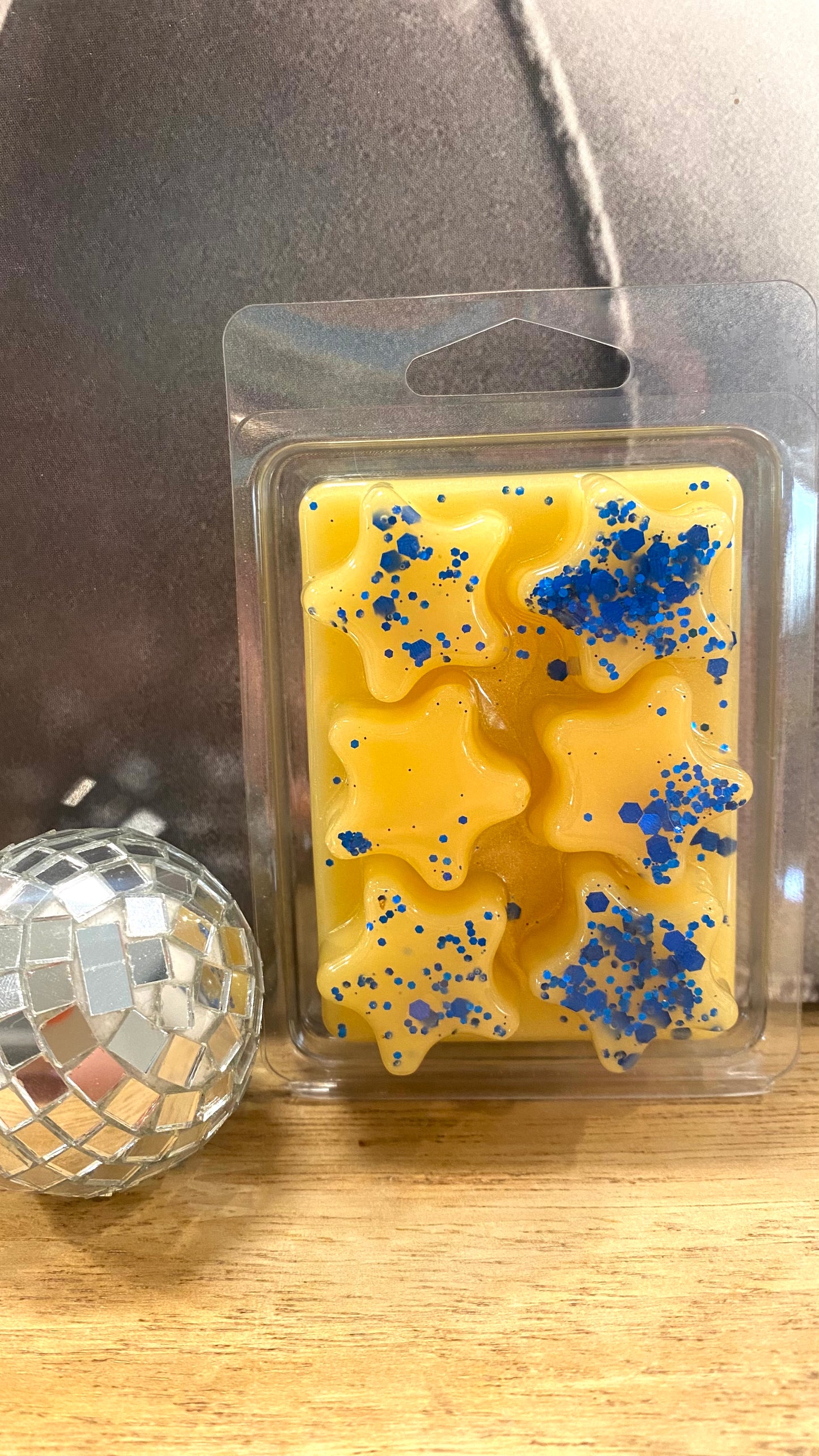 SALE Midnight Rain Melts