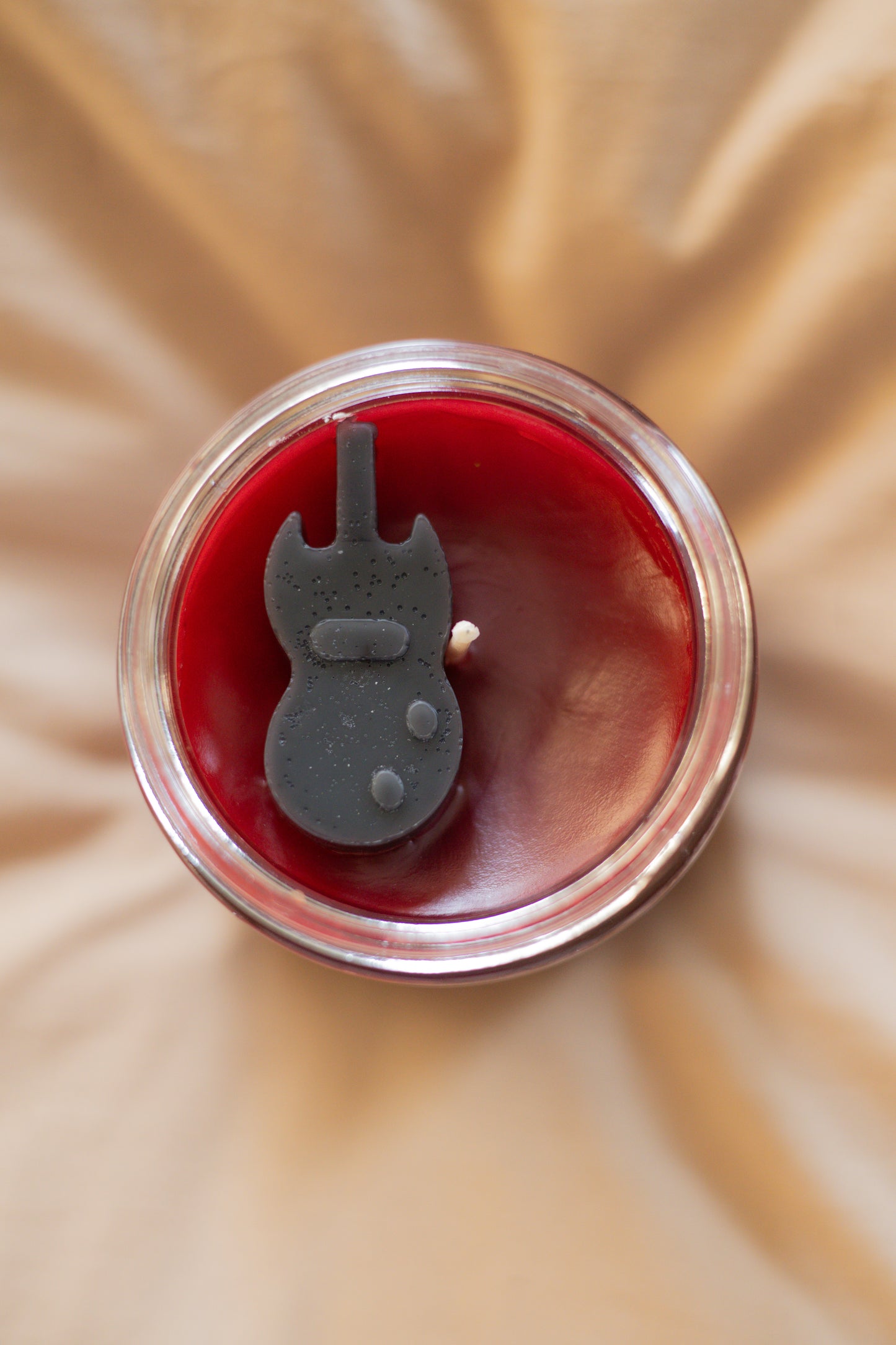 Smells Like Eddie Candle