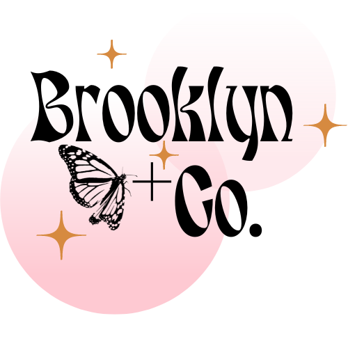 BrooklynandCoCandles logo