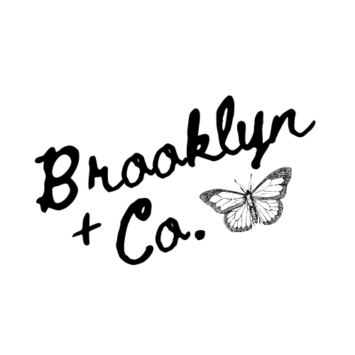 BrooklynandCoCandles logo