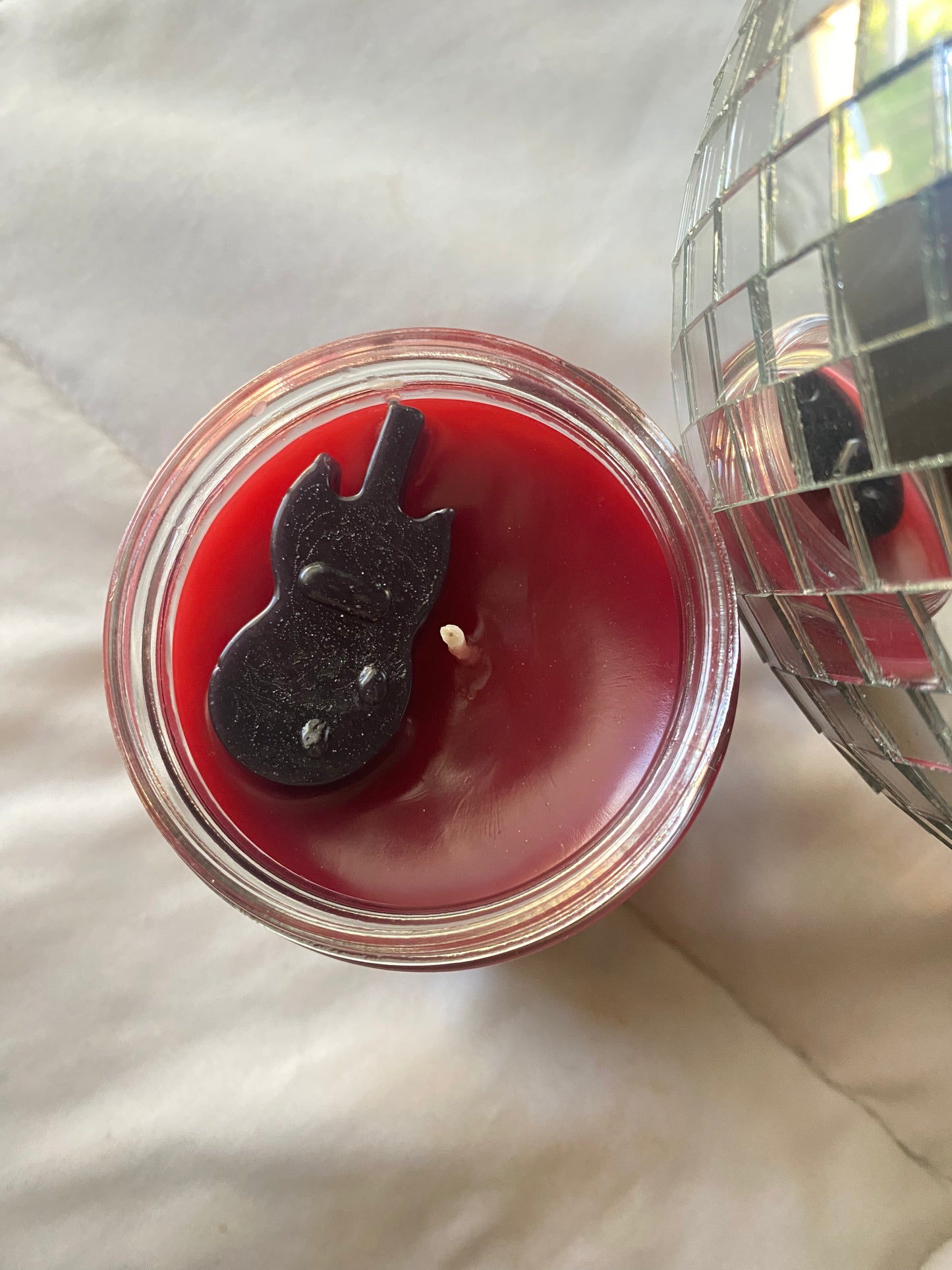 Eddie Candle