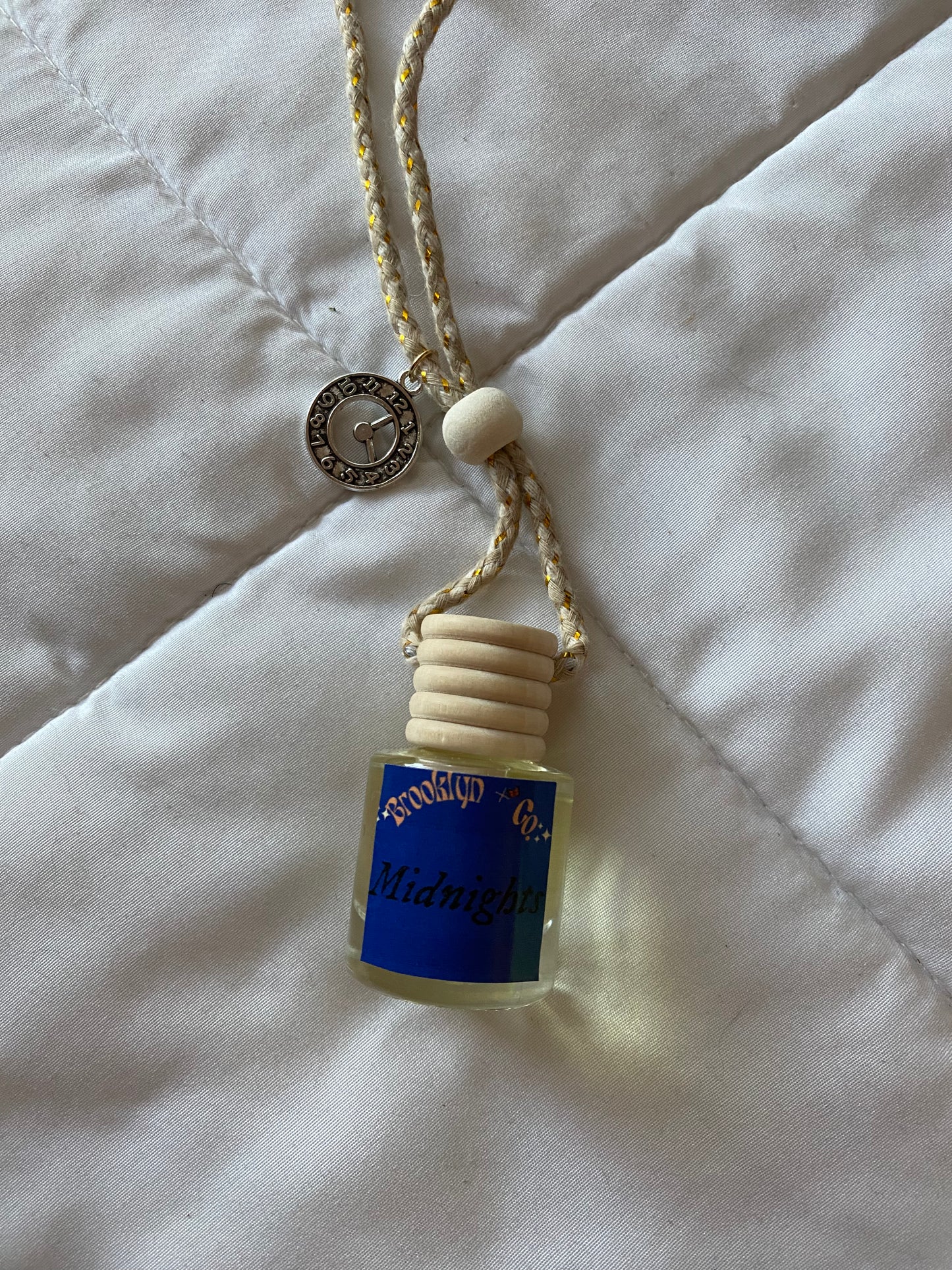 Midnights Car Diffuser