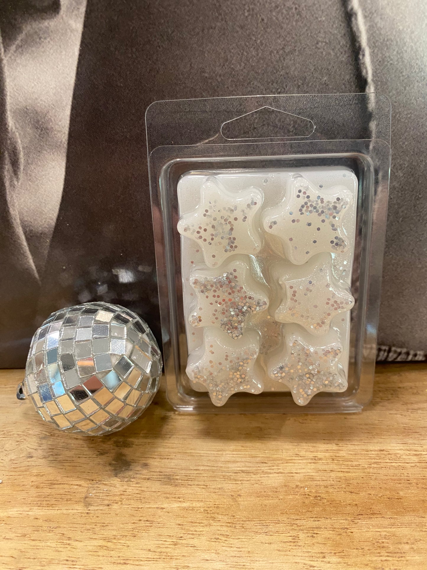 Cardigan Wax Melt