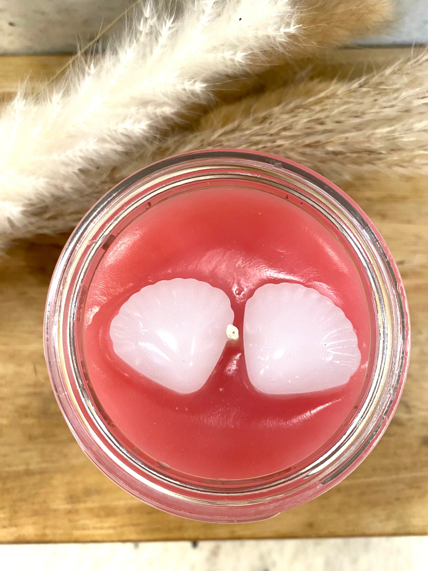 Sarah Cameron Candle