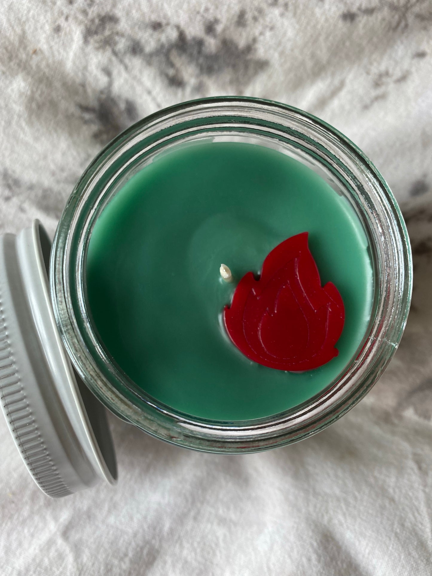 The Nightmare Candle