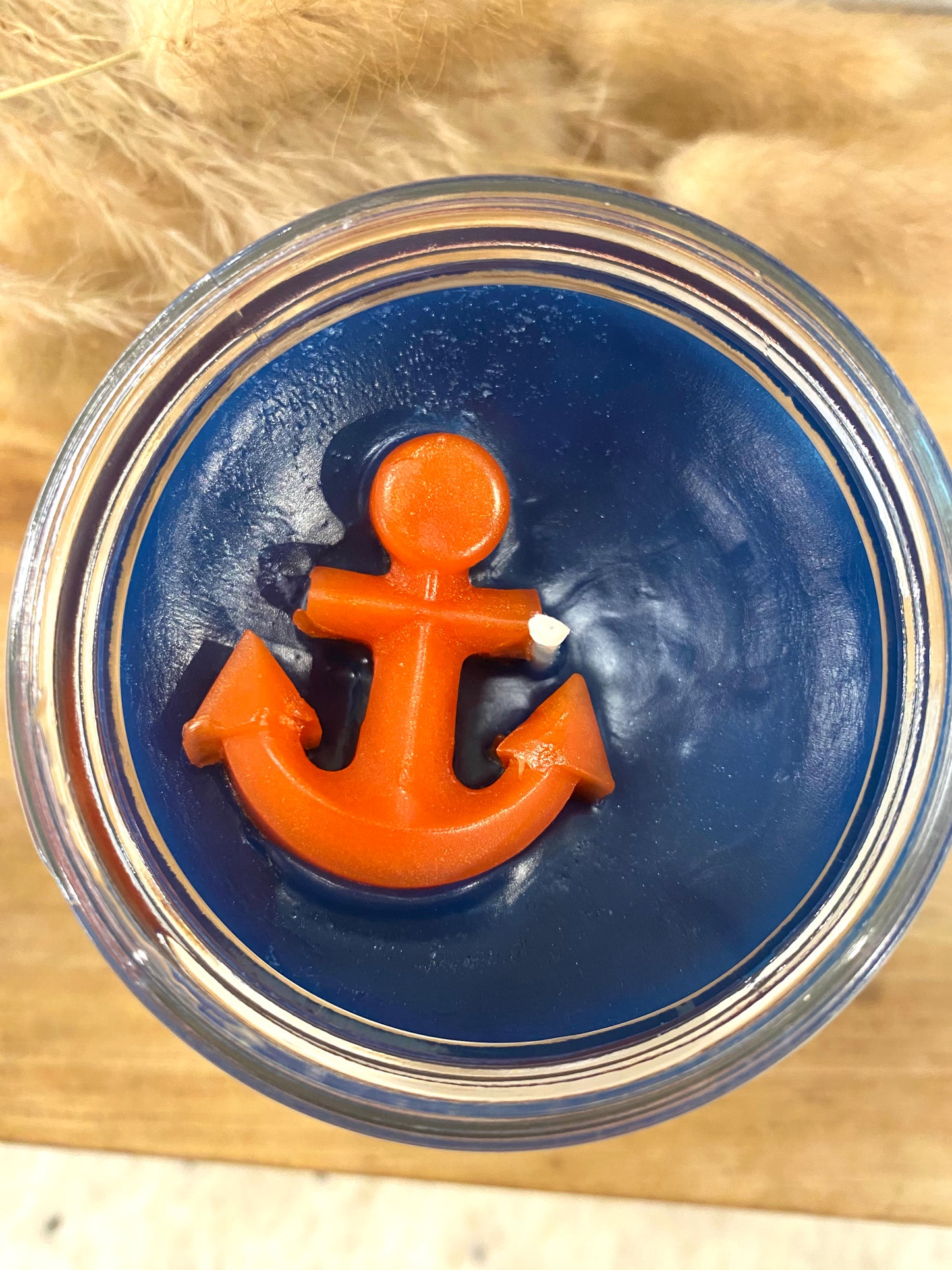 John B Candle