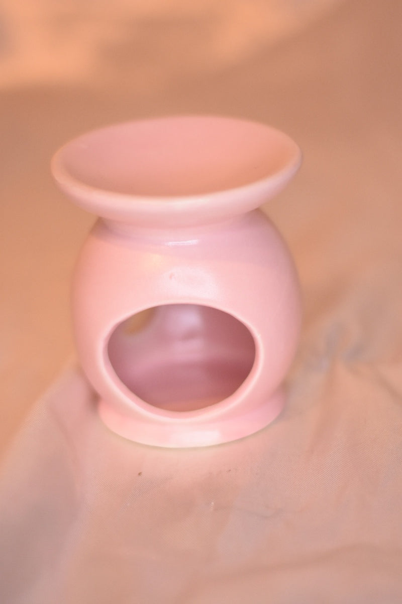 Happy Wax Iridescent Pink Outlet Wax Melt Warmer for Scented Wax  Melts, Tarts & Cubes - Ceramic, Plug in, Removable No Mess Silicone Wax  Dish : Arts, Crafts & Sewing