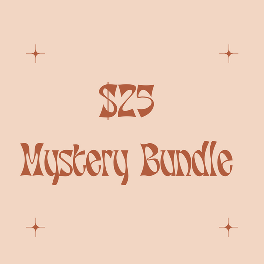 $25 Mystery Bundle