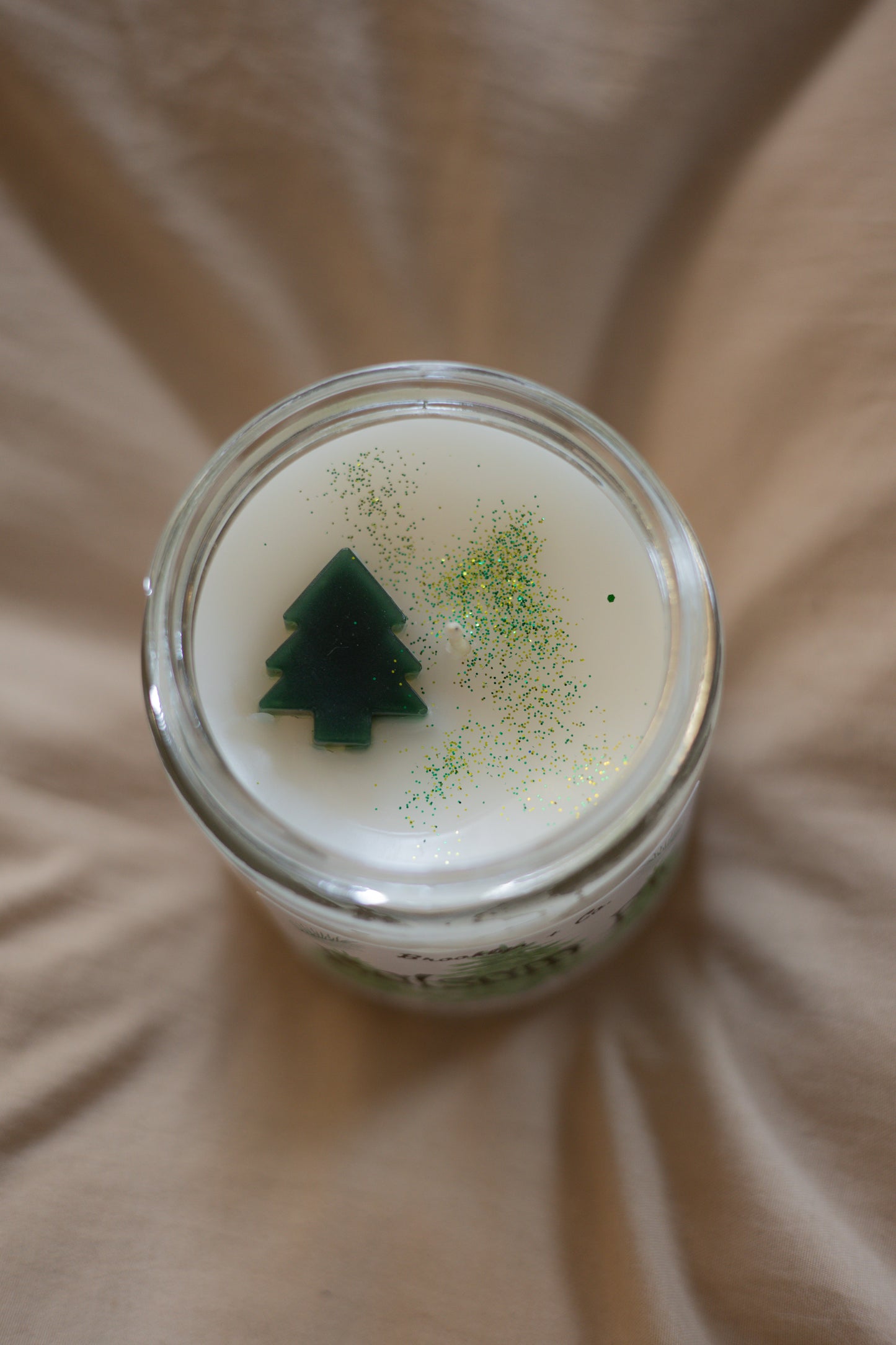 Balsam Fir Candle