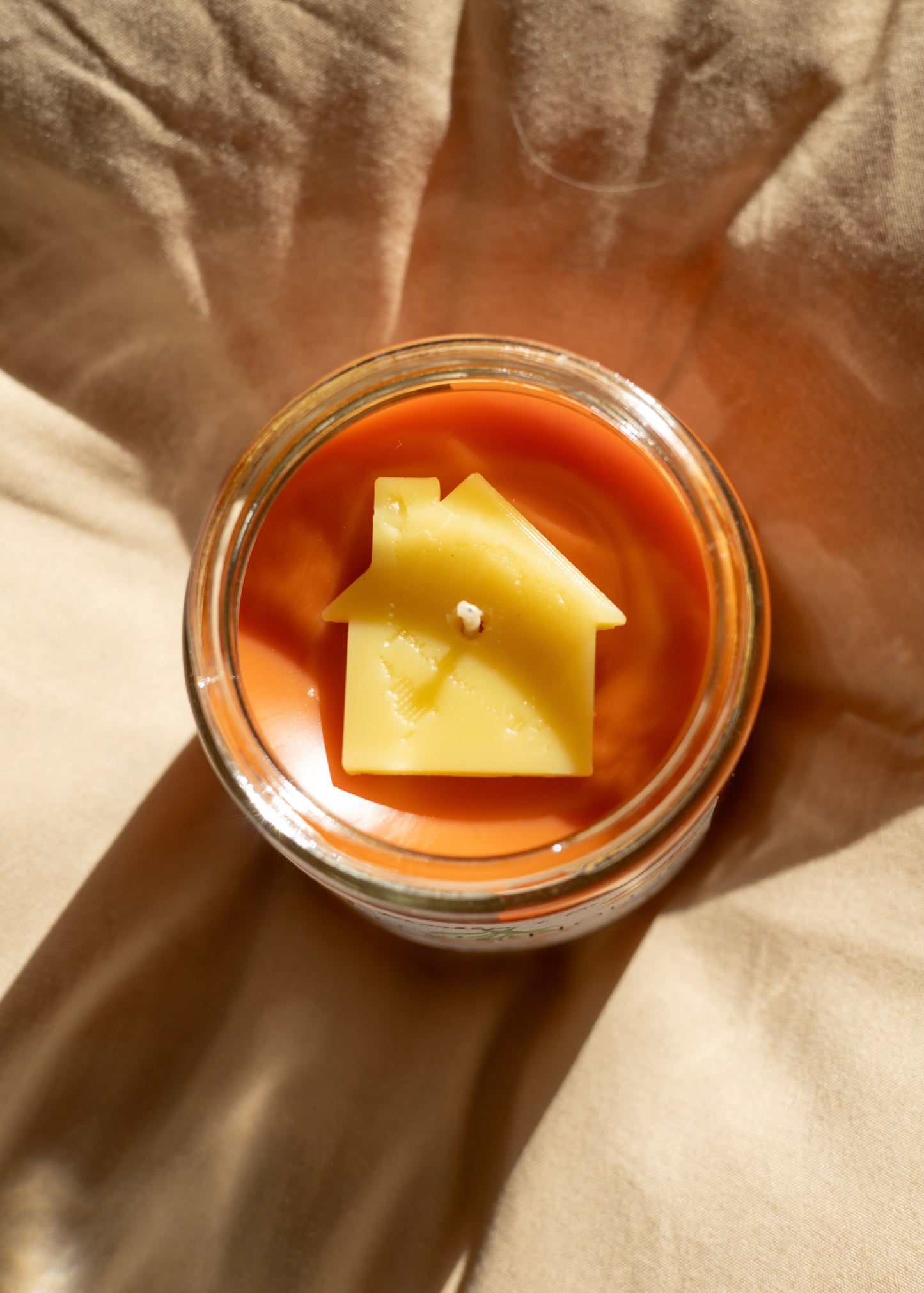Harry’s House Candle