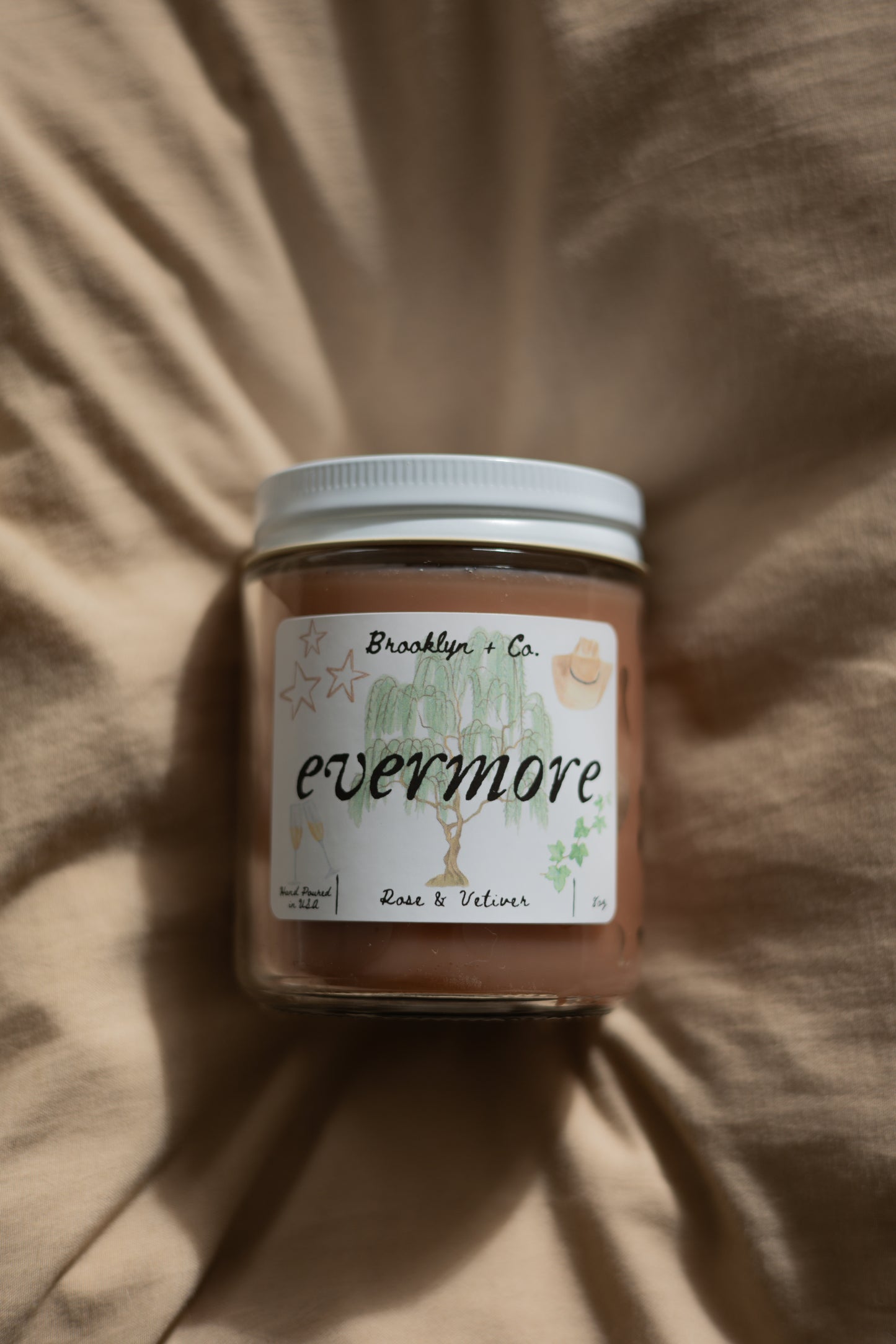 Evermore Candle