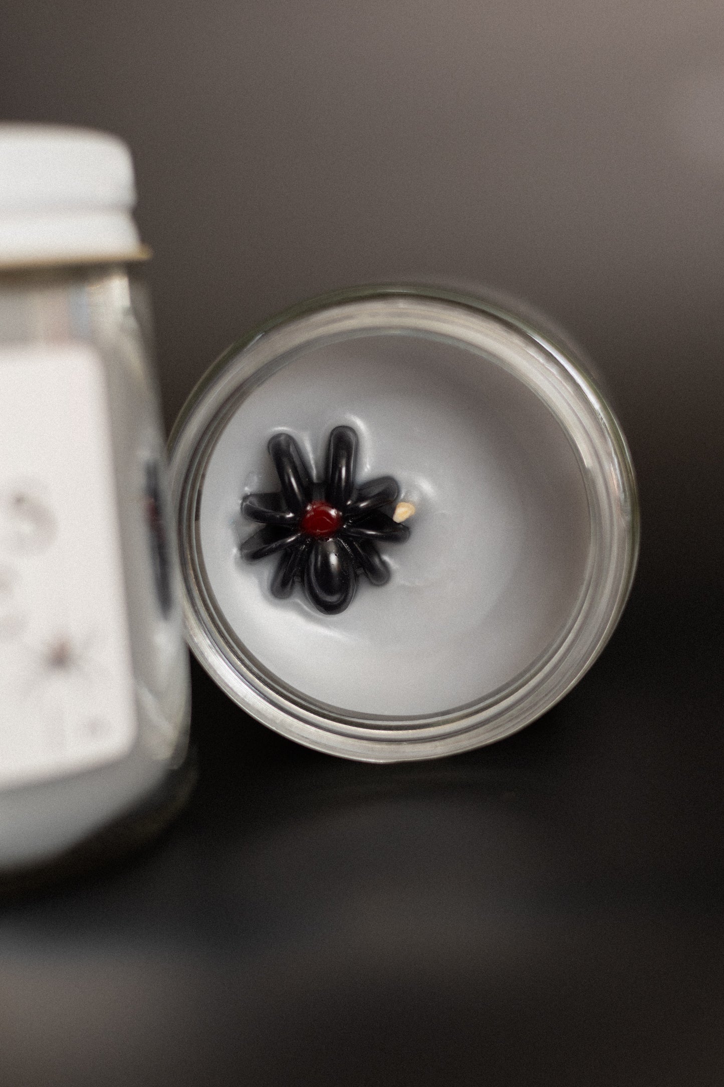 Vecna’s Curse Candle