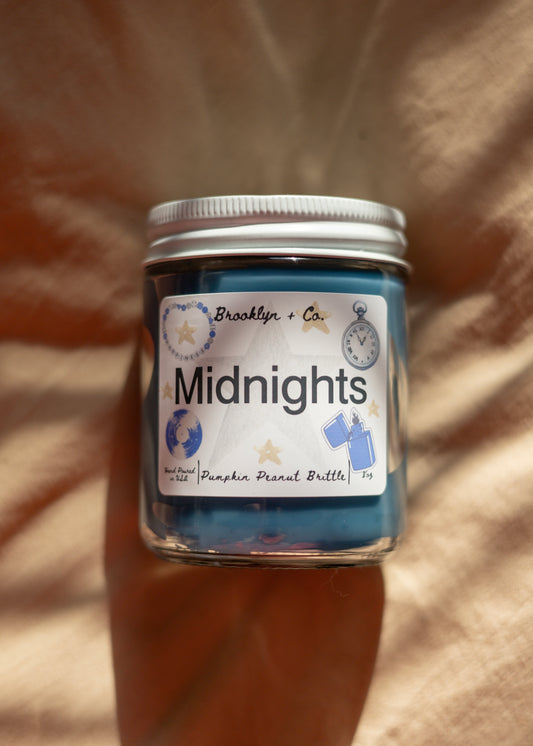 Midnights Candle