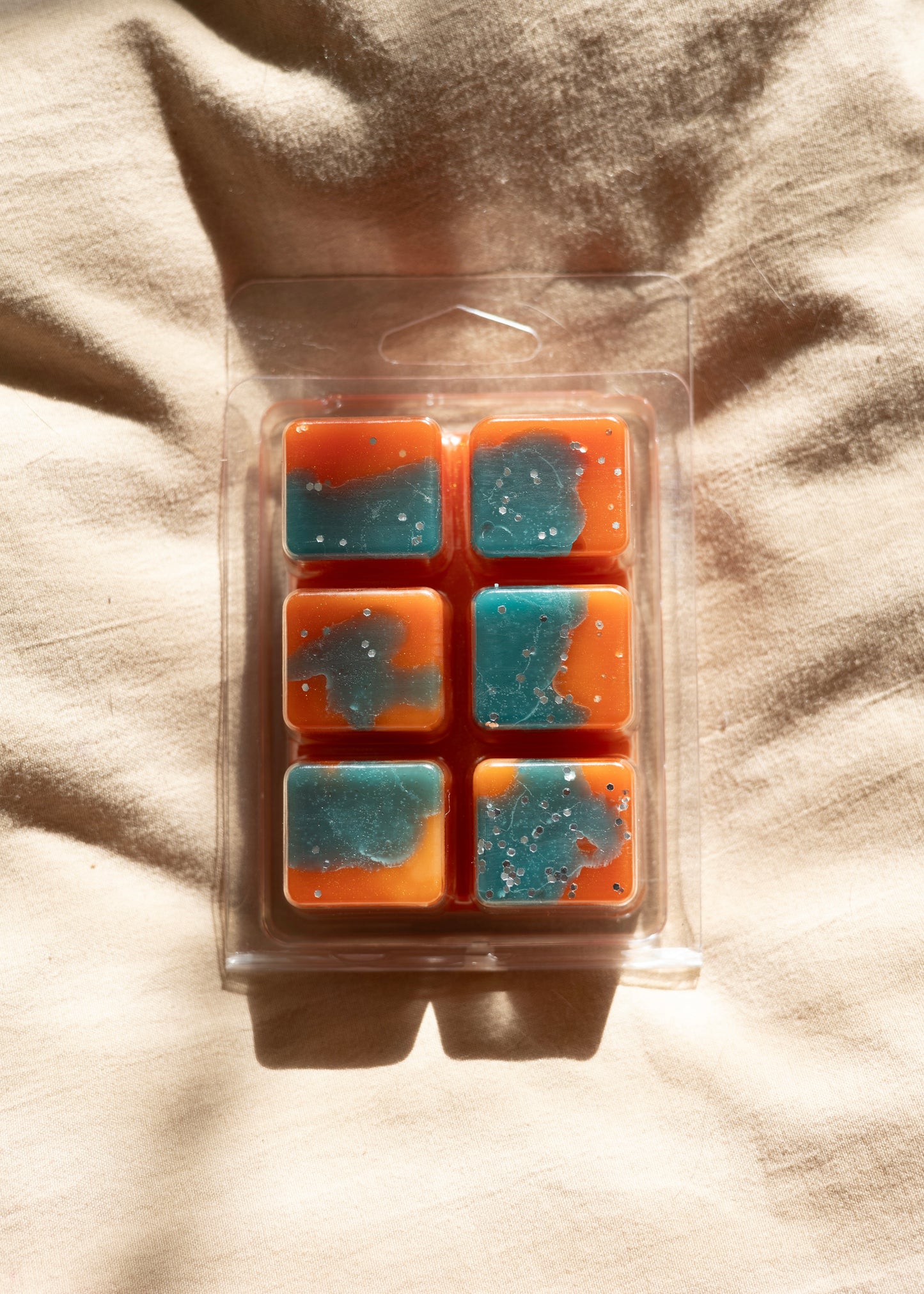 The Life Of A Showgirl Wax Melt