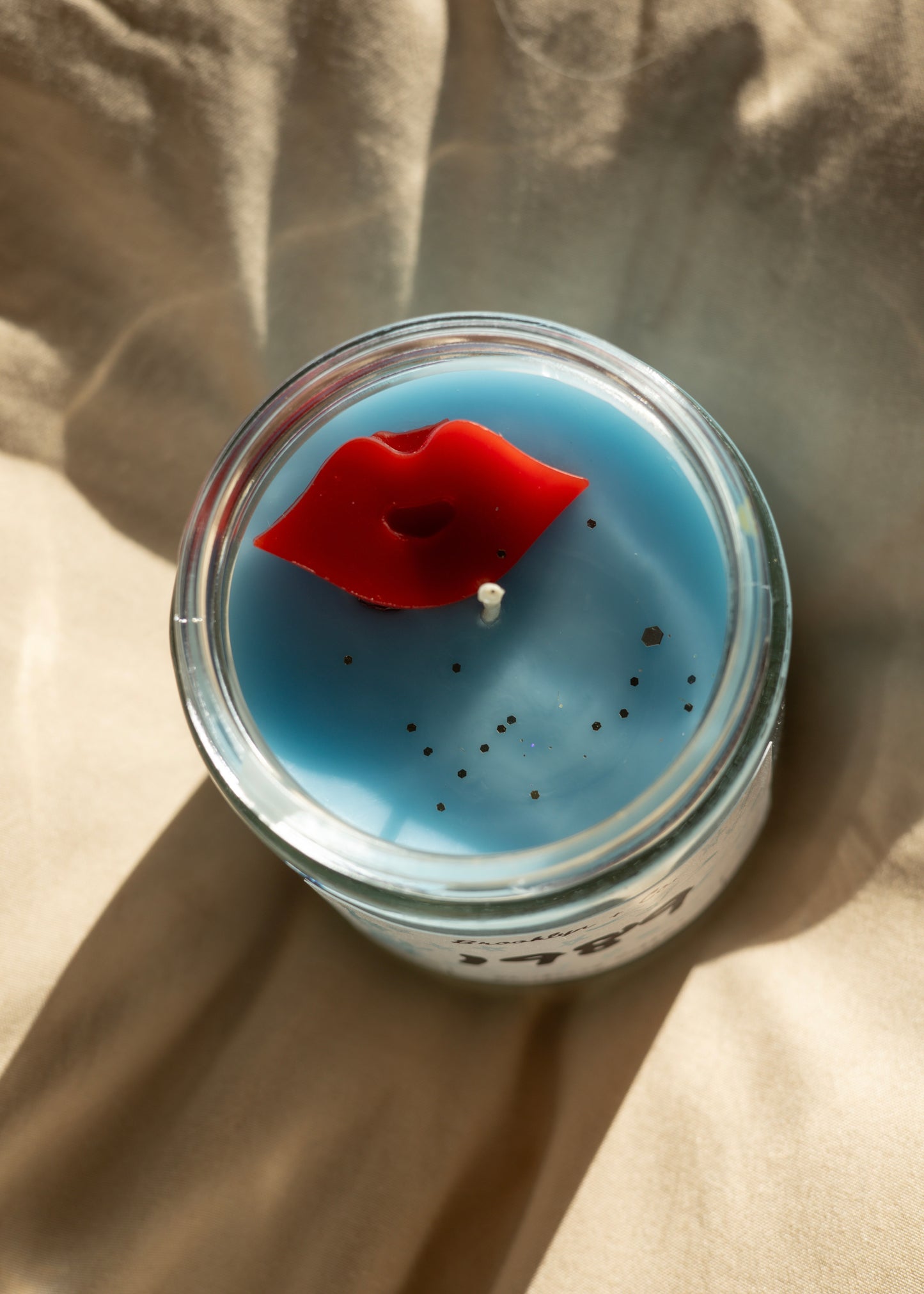 1989 Candle