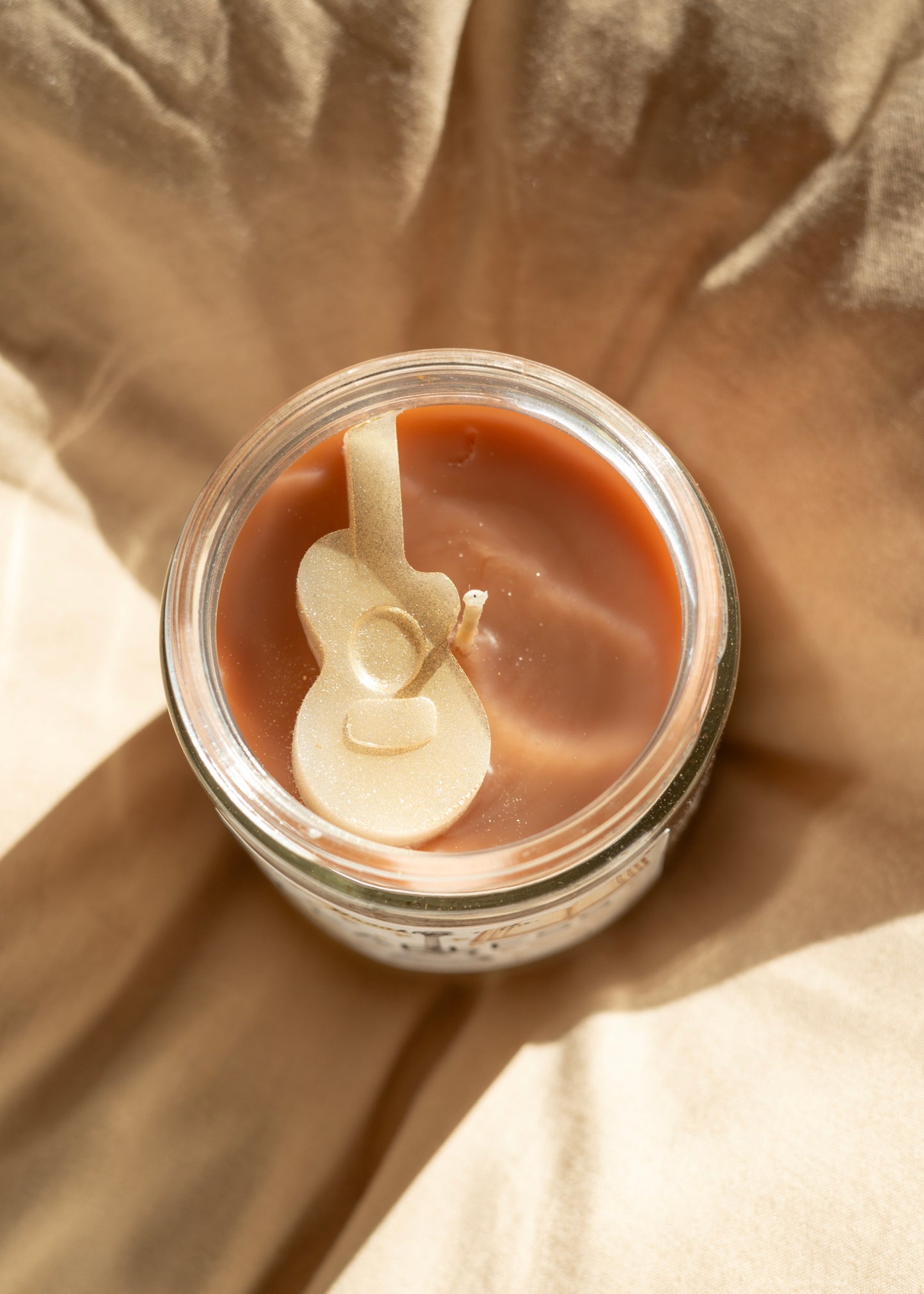 Fearless Candle