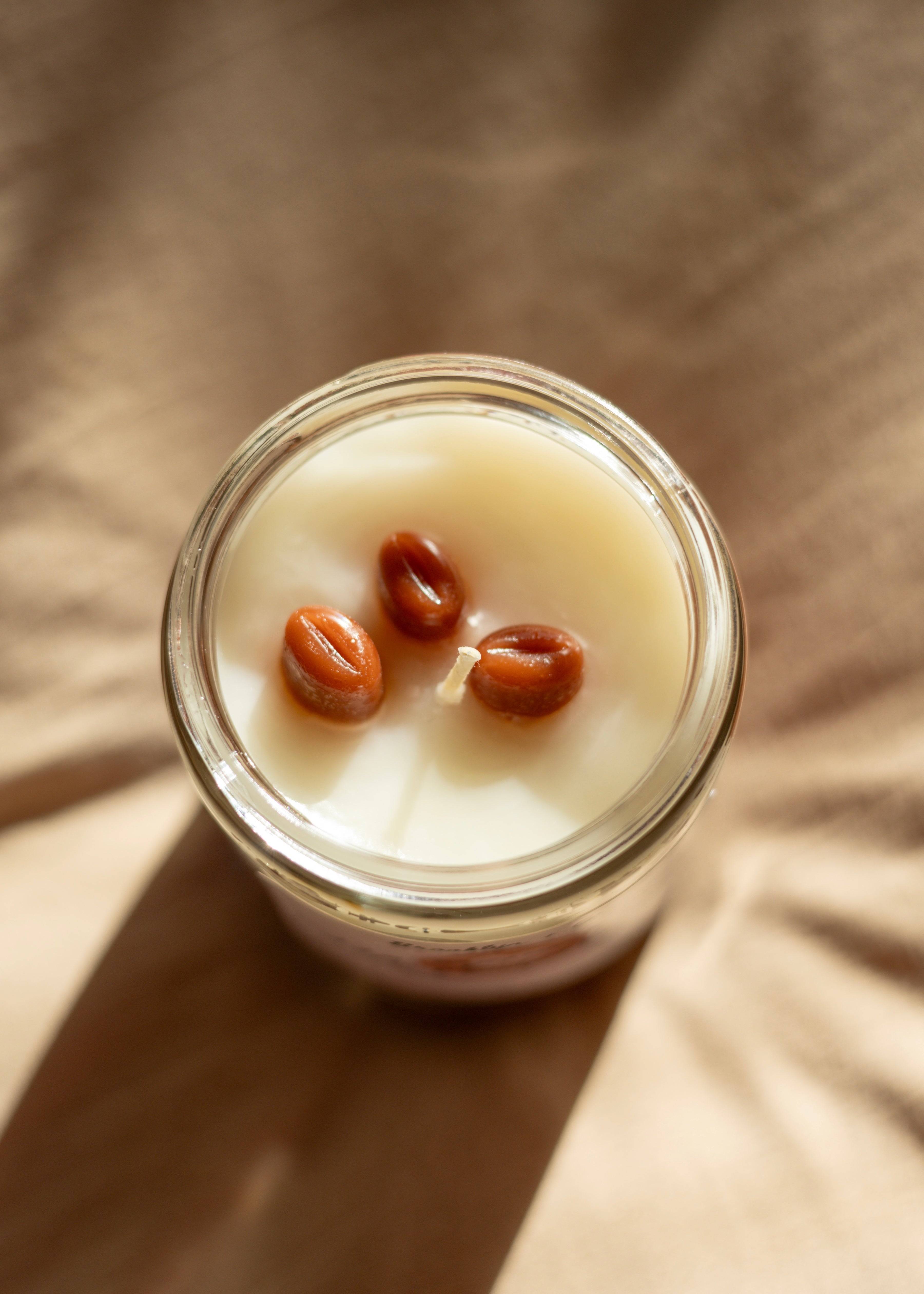 Me Espresso Candle - Thumbnail 2