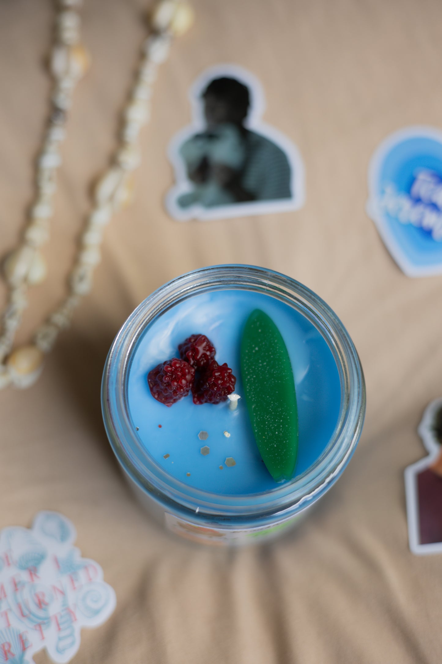 Summer In Cousins Candle Bundle
