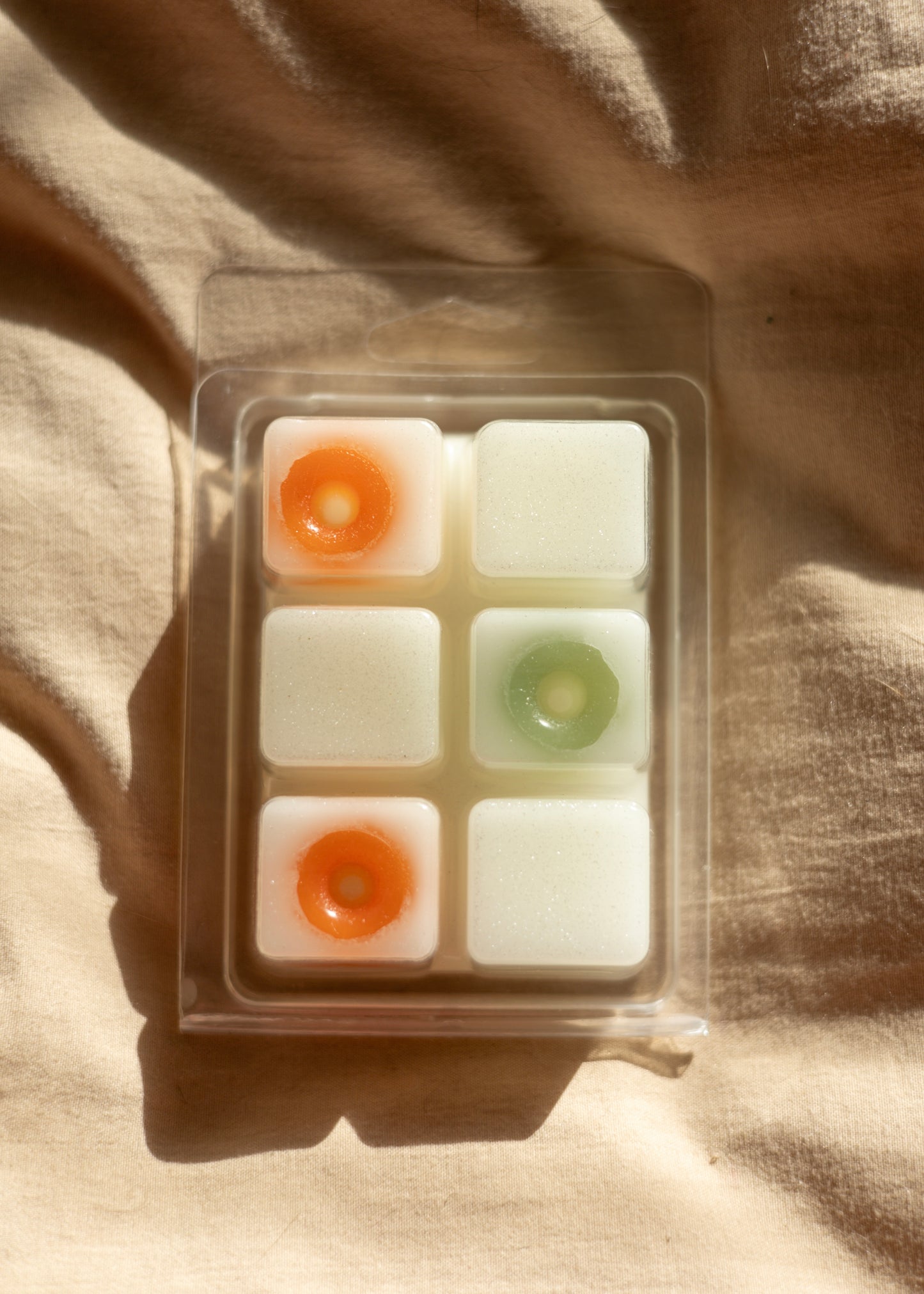 Fruity Cereal Wax Melt