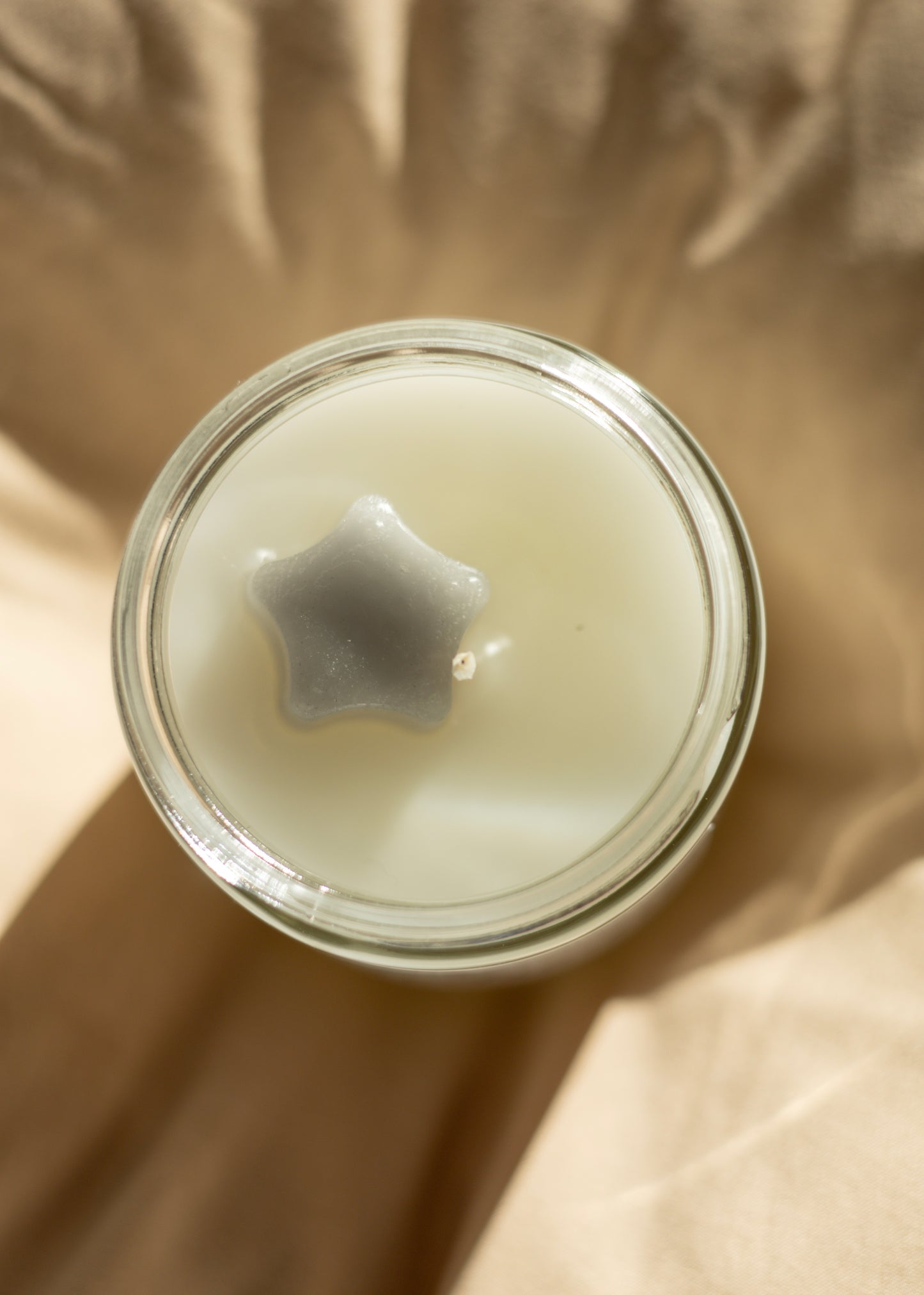 Cardigan Candle