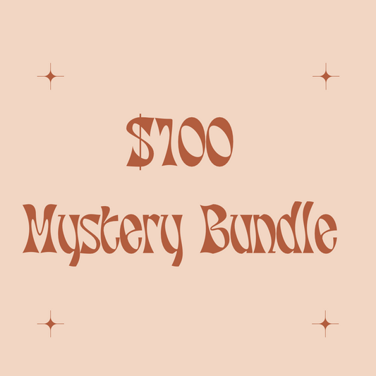 $100 Mystery Bundle