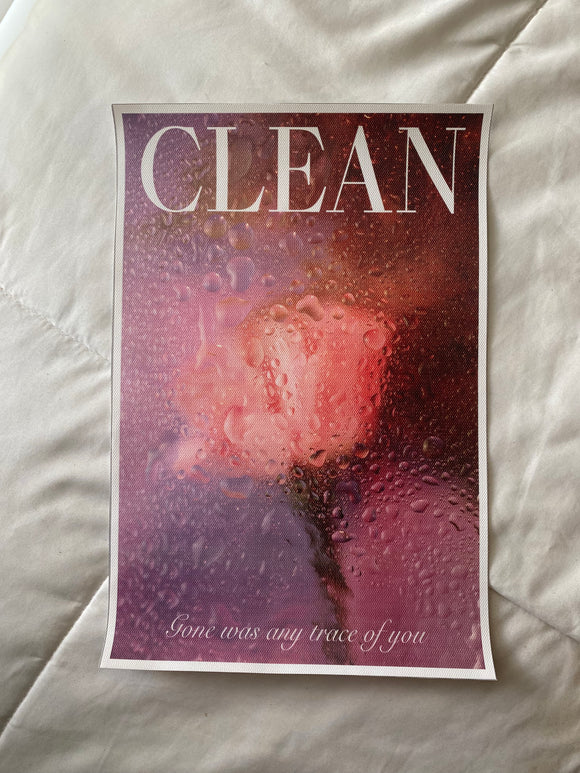 The Clean Print