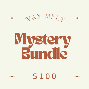$100 Mystery Bundle