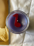 The Speak Now Candle