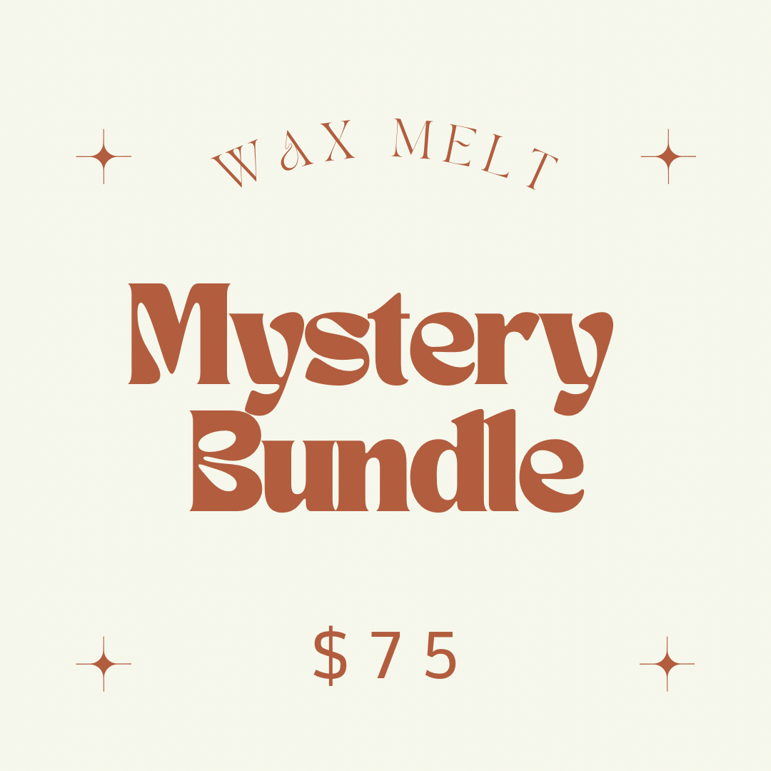 $75 Mystery Bundle