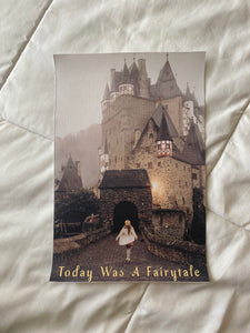 The Fairytale Print