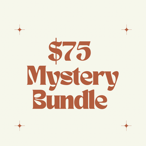 $75 Mystery Bundle