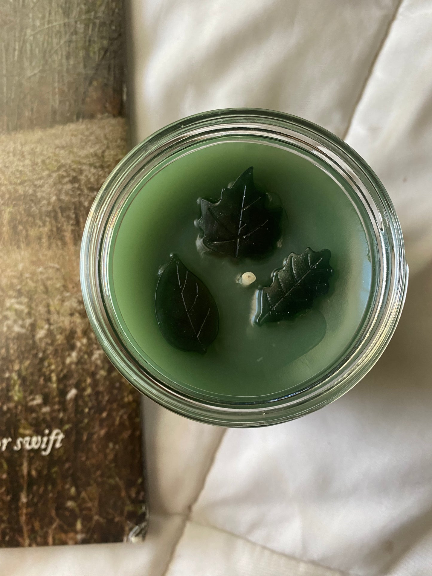 Ivy Candle