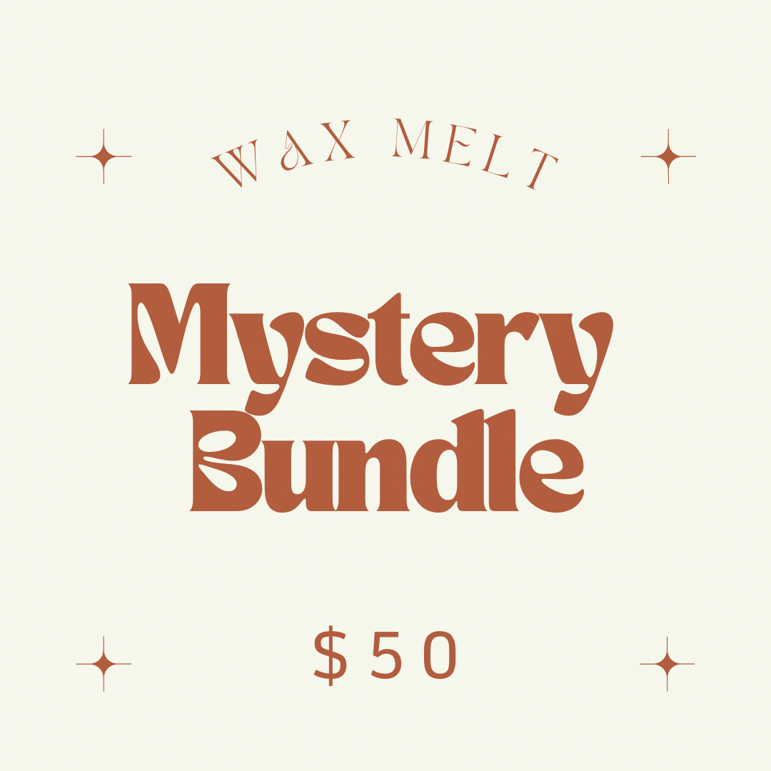 $50 Wax Melt Bundle