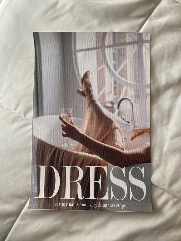 The Dress Print