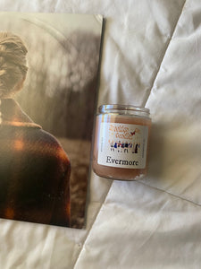 The Evermore Candle