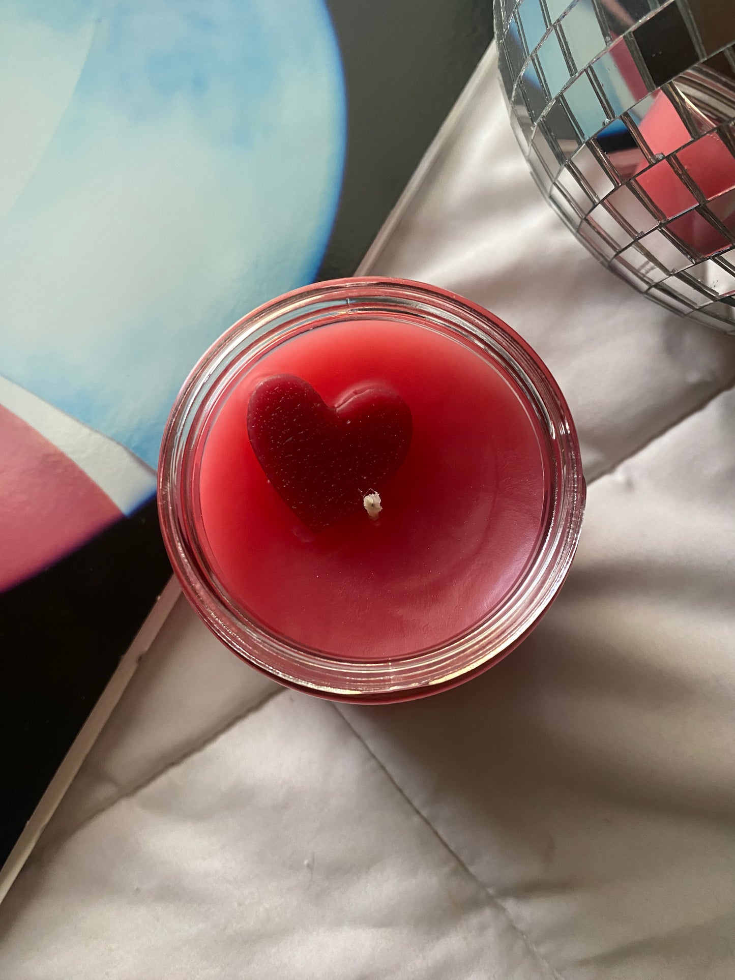 The She Candle