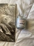 The Folklore Candle