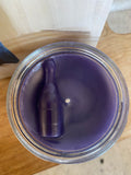 The Grapejuice Candle
