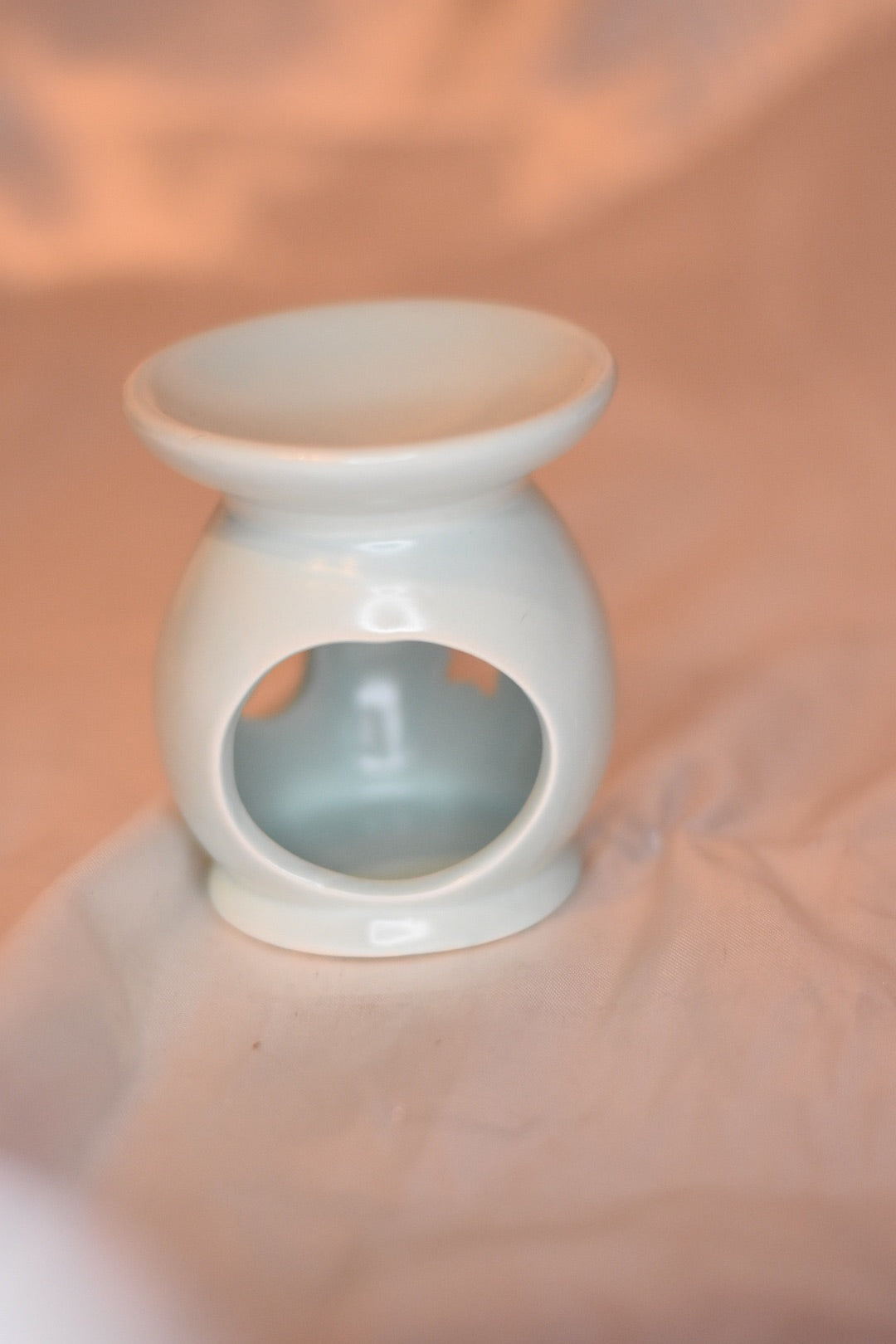 Wax Melt Warmers – The 502 Candle Collection