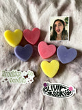 The Olivia Wax Melts