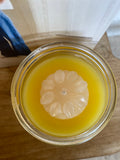 The Sunflower Vol. 6 Candle