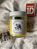 The Midnight Memories Candle