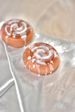 The Cinnamon Buns Wax Melts