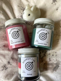 The Bullseye Collection