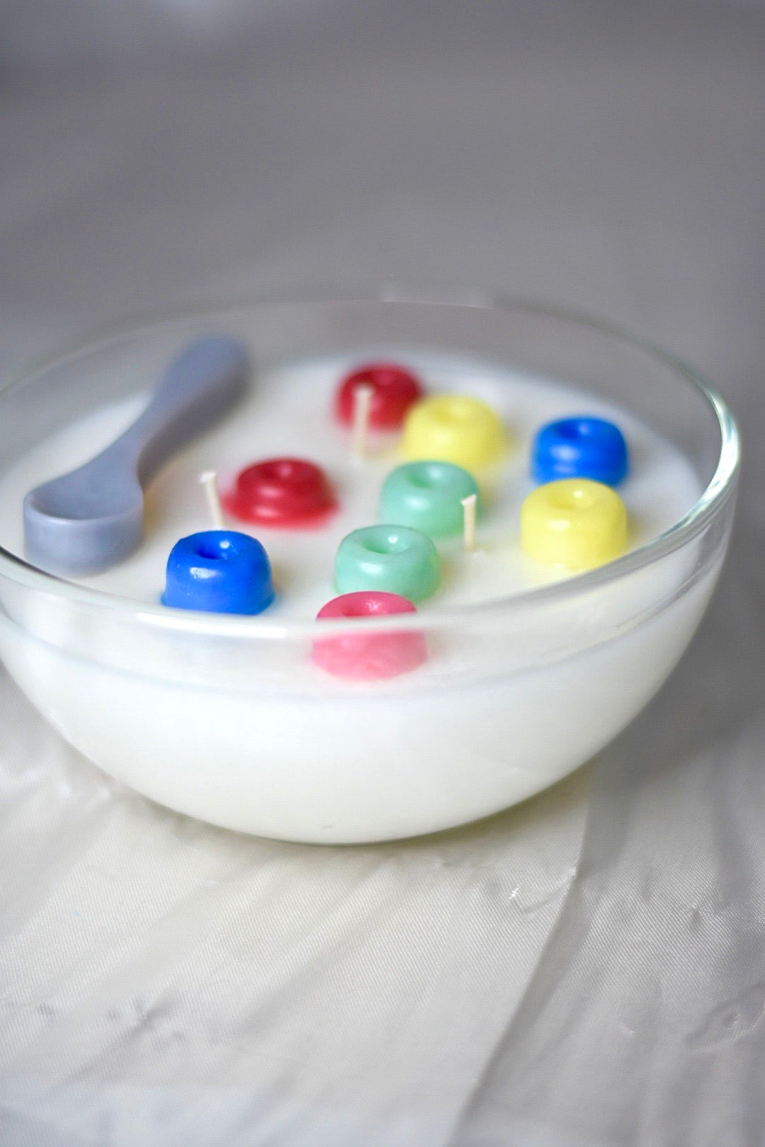 The 20 oz Froot Loops Bowl