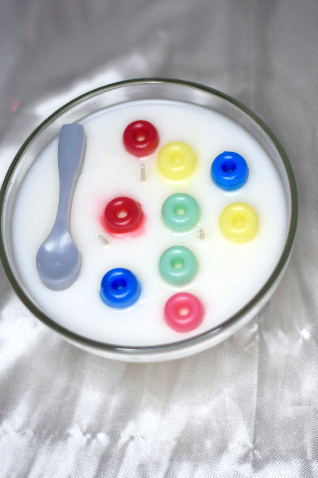 The 20 oz Froot Loops Bowl