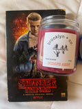 The Scoops Ahoy Candle